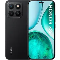 Honor X8c 16 GB RAM 256 GB Midnight Black