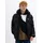 bonprix Steppjacke schwarz 152/158