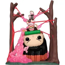 Funko Pop! Demon Slayer Nezuko Kamado in Web Exclusive