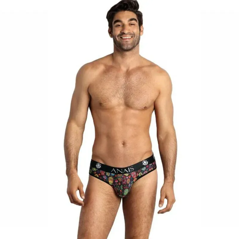 ANAIS MEN - MEXICO SLIP S - XL