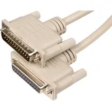 s/conn maximum connectivity SUB-D Verl. 25pol Stecker/Buchse, 1,8m