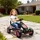 Homcom Gokart Tretauto Rot (HOMCOM)
