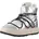 X Moonboot ACE für Damen silber 39 1/3