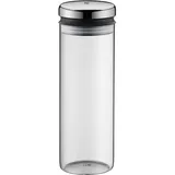 WMF Depot Vorratsdose transparent 28,5 cm 1,5 l