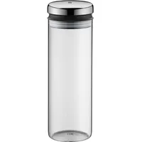 WMF Depot Vorratsdose transparent 28,5 cm 1,5 l