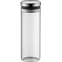 WMF Depot Vorratsdose transparent 28,5 cm 1,5 l