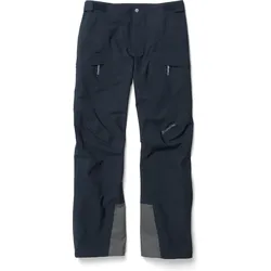 Houdini W's Rollercoaster Pants blue illusion (703) L