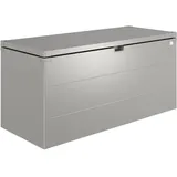 Biohort Stylebox 170 Quarzgrau-Metallic