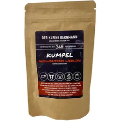 S&E Rub "Kumpel" 100 g  - Einfach Ehrlich Lecker