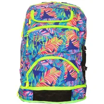 Funky Trunks Elite Squad 36L Rucksack Blau