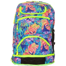 Funky Trunks Elite Squad 36L Rucksack Blau