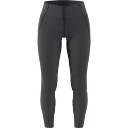 ADIDAS adidas Damen How We Do Lange Tight, GRESIX/GRESIX, L