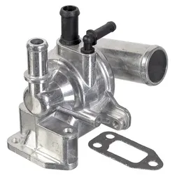 Blue Print Thermostat, Kühlmittel [Hersteller-Nr. ADA109218] für Jeep