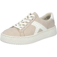Rieker N9920 Damen Beige 38