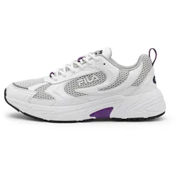 Sneaker FILA "KREATIX wmn", Gr. 39, weiß, charisma, Textil, Synthetik, sportlich, Schuhe