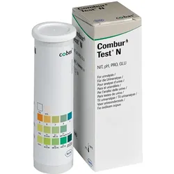 Combur 4 N Test® - Der DNA-Test