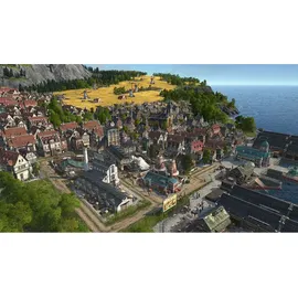 Anno 1800 (PEGI) (Xbox Series X)
