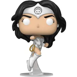 Figur Wonder Woman - White Lantern  (Funko POP! Heroes 423)