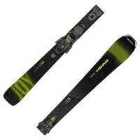 Head super Joy SLR Joy Pro + JOY 11 GW 148 31560101
