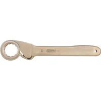 KS Tools BERYLLIUMplus Freilaufknarre 22 mm mit 12-kant-Ring