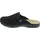 FLY FLOT Pantoffeln Schwarz 42