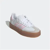 adidas Originals SAMBAE Sneaker für Jugendliche weiß 38,5 EU