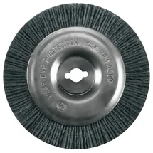 Einhell Fugenreiniger-Zubehör Ersatzbürste Nylon GC-EG 1410