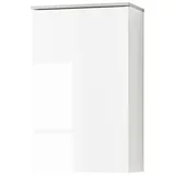 Composad Oberschrank Galaverna Dekor Weiß