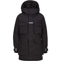 Reima Reimatec Winter Jacket, Luja black (9990) 140 cm