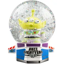 Grupo Erik Schneekugel Disney Pixar Alien Buzz Lightyear Toy Story 8 x 10 cm