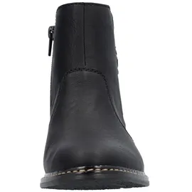 Rieker Vork. Stiefelette Schwarz | Gr.: 37