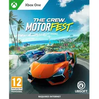The Crew Motorfest