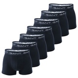 GANT Herren Boxershort 7er Pack