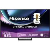 Hisense 65U7Q PRO 65 Zoll MiniLED ULED 4K Smart TV