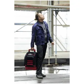 Wiha Werkzeugrucksack electric