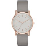 DKNY Soho Leder 34 mm NY2341