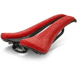 Selle SMP EVO 3D 140 Red