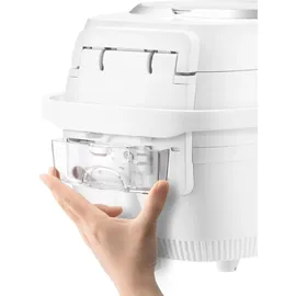 Cuckoo CR-1020F MICOM Reiskocher 1800ml, 10 Portionen
