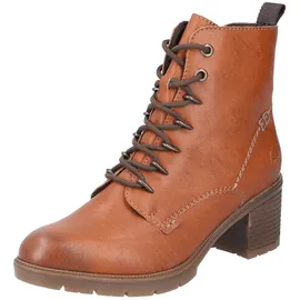 Rieker 77521-22 Damen Braun 36