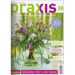 PRAXIS Nr. 87, Sachbücher von Team PRAXIS