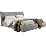 Home Affaire Elloree 176 x 234 cm Grau