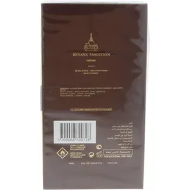 Reyane Tradition Insurrection II Wild Eau de Toilette 90 ml