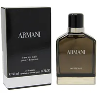 Giorgio Armani Eau de Nuit Eau de Toilette 50 ml