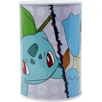 Stor Pokemon Distortion - Metallspardose für Kinder