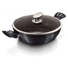Berlinger Haus Wok 30 cm rund