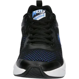 Brütting Basejumper Herren Schwarz 45