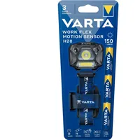 Varta Work Flex Motion Sensor H20 Blau