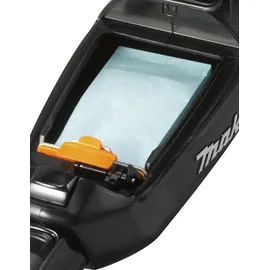 Makita CL002GZ03 XGT blau