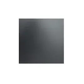 Essentials Infinity Klapptisch 70 x 70 x 109 cm Schwarz/Weiß