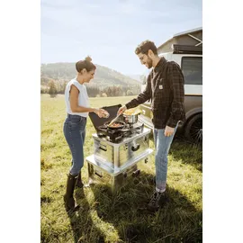 Enders Dalgety 3 schwarz